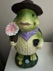 Garden Turtle Statue Yard Patio Ornament Figurine-Brand New Free Shipping