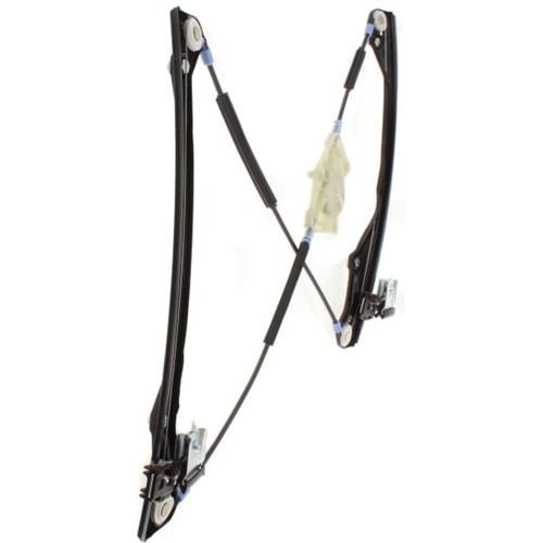 For Volkswagen Jetta 1999-2005 Power Window Regulator Driver And Passenger Side - Picture 6 of 6