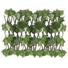  Artificial Green Wall Garden Fence Screening Barrier for Balcony