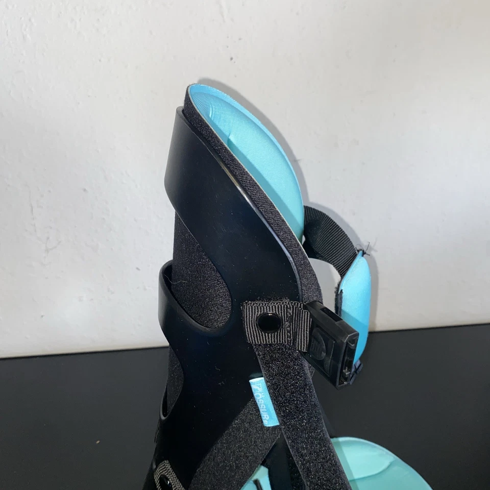 OSSUR 50025 NIGHT SPLINT POSTERIOR SIZE MEDIUM BRAND NEW COLOR BLUE - Image 4 of 4