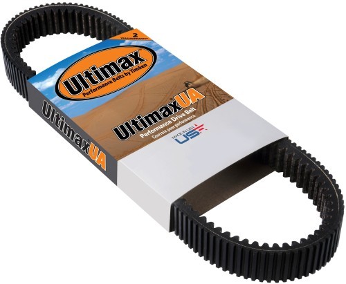 CARLISLE 2019 RZR XP 4 Turbo S Polaris UA DRIVE BELT UA480 Ultimax UA-480 - Bild 1 von 3