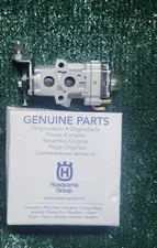 HUSQVARNA USA OEM 502845001 CARBURETOR LEAF & BACKPACK BLOWER 150BF 350BT WYA-79