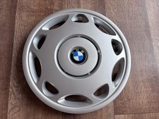 Genuine BMW E36 3 Series 15” Wheel Trim Cover Hub Cap 1992-1997 3631180104