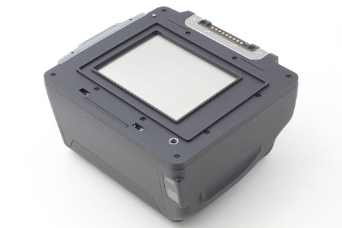 [Top MINT] CONTAX 645 MFB-1 Film Back + MFB-1A 120 / 220 Insert From JAPAN - Picture 8 of 9