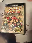 FACTORY SEALED Paper Mario: The Thousand-Year Door (Nintendo GameCube, 2004)