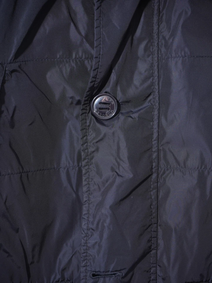 Chaqueta de nailon Moncler Aix Parka/Moncler Foto 2 de 4