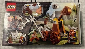 LEGO Castle: Dwarves' Mine Defender (7040)