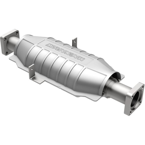 23503 Magnaflow Catalytic Converter for X19 Fiat X-1/9 Strada Lancia Zagato 124 - Picture 8 of 9