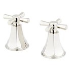 Signature Hardware SHEL449004PN - Kit Part