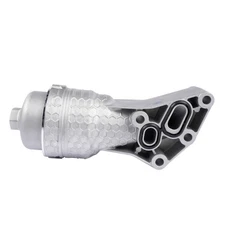 US Aluminum Oil Filter Fits Hyundai Genesis 2016 Kia Sedona 2019-2021 263003L