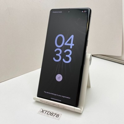 Pixel 7 pro Obsidian 128GB 新品未使用 Amazon.com: Google Pixel 7 Pro 5G, US Version, 128GB, Obsidian