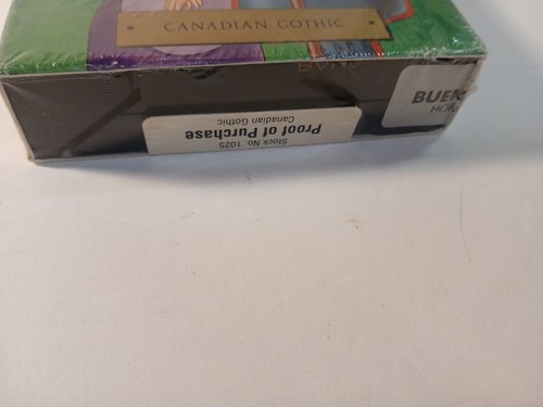 Adventures of Rocky  and Bullwinkle - Vol. 6: Canadian Gothic (VHS 1991) New - Imagen 5 de 6