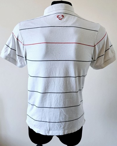 Arsenal 2008 - 2009 Fußball Nike Baumwolle Poloshirt Gr. Medium - Bild 2 von 8