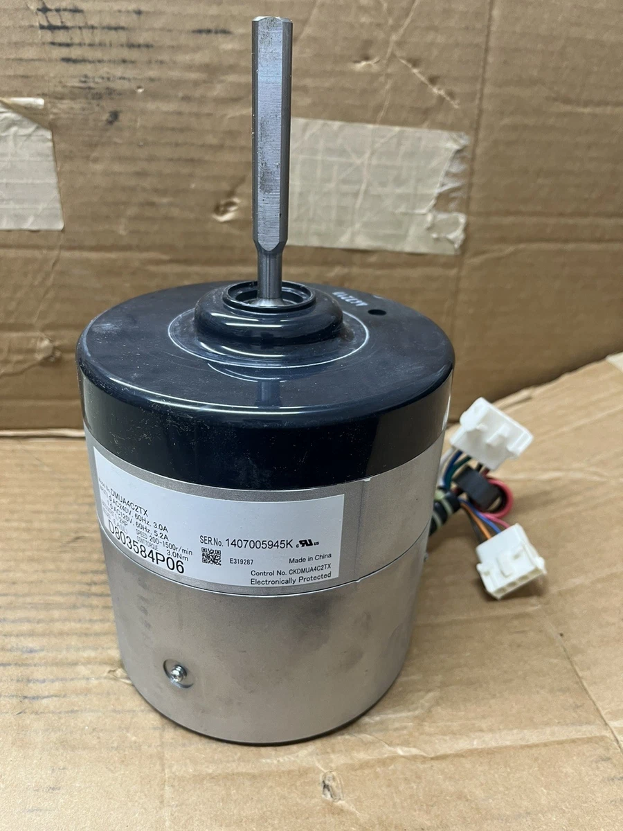Panasonic HVAC & Refrigeration Fans & Blowers for sale | eBay