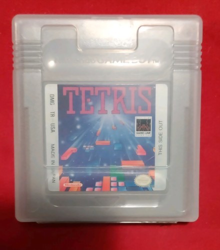 Authentischer Game Boy DMG-01 brandneu werkseitig verpackt einmal zum Testen & Abbilden behandelt - Bild 5 von 17