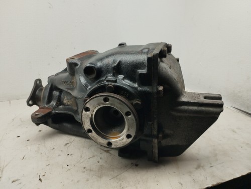 33101428489 HINTERES DIFFERENTIAL / 529825 FÜR BMW 5-ER KOMBI E39 2.5 TUR