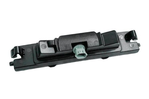 Toyota Yaris Hintere Nummernschild Licht 99-05 Heck License Lampe - Bild 12 von 12