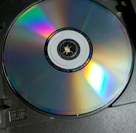 Dragon Force - SEGA SATURN AUTHENTIC TESTED WORKING CIB COMPLETE PLEASE READ