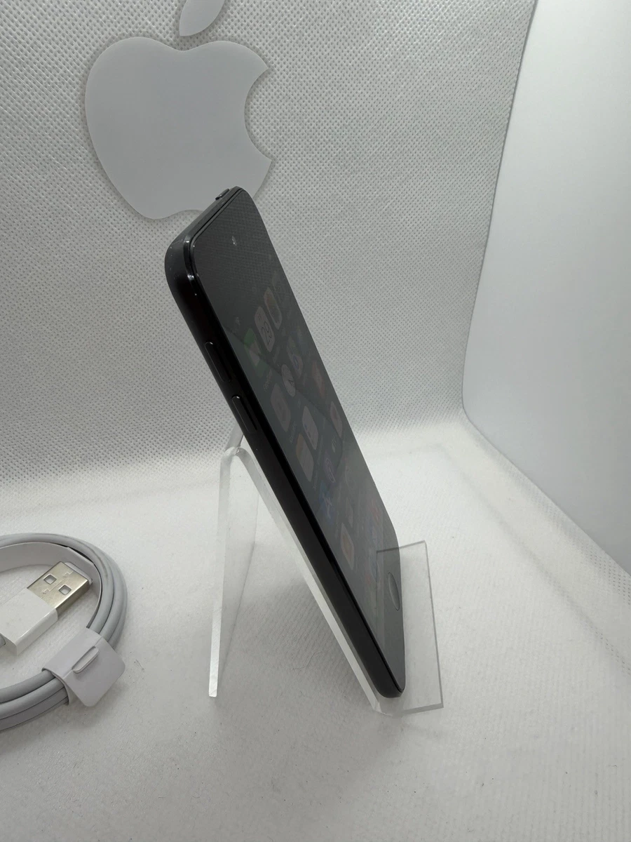 Apple iPod Touch 7. Generation 7G 32GB Spacegrau Grau Grey Mp3 Player A2178 -GUT