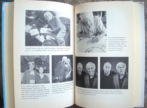 Keep Moving ~2016 HC LARGE PRINT~ Dick Van Dyke Comedy Autobiography TV Movies - Bild 8 von 16