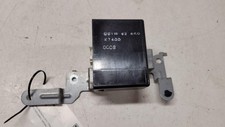 MAZDA 6 Hatchback GH Heckklappen-Steuergerät GS1M626K0 2.20 Diesel 28710341
