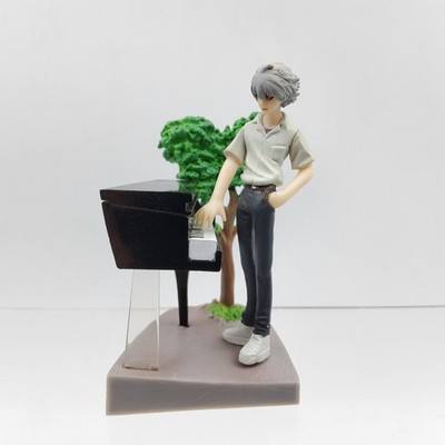 Ichiban Kuji Figur Evangelion Shin Gekijouban: Q (I Prize) - Nagisa