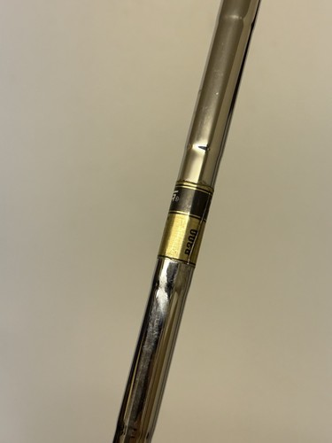 Titleist 695mb Forged 3 Iron / Regular Steel Shaft / Right Handed - Picture 4 of 5