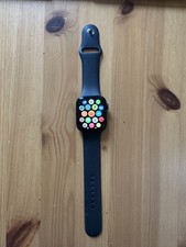 Apple Watch series 8 GPS Cellular 45mm 32GB Storage 2022