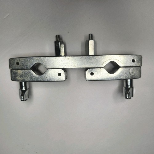 Pearl Dual Quick Release Drum Clamp Adapter Accessory - Picture 2 of 12