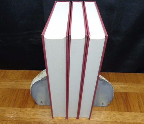 A CAST OF THOUSANDS, A COMPENDIUM OF WHO PLAYED WHAT IN FILM- THREE VOLUMES - Picture 3 of 8