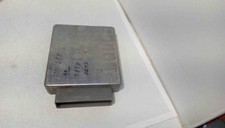 FORD MONDEO II Turnier BNP Engine Control Unit 97BB12A650JC 1.8 Diesel 28532809