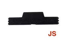 Extended Slide Lock Release Lever For Glock 17 19 20 21 23 24 25 26 Gen 1 2 3 4