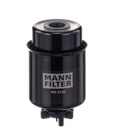 NEU - Mann-Filter WK8169 Kraftstofffilter