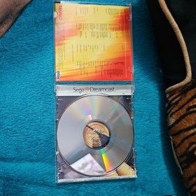 Dead or Alive 2 - Sega Dreamcast DC - NTSC U USA - c/w Manual