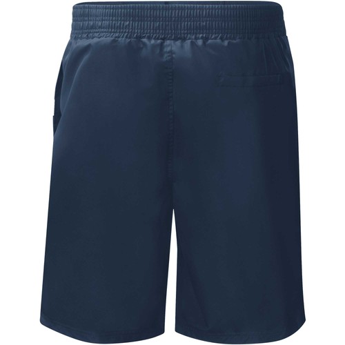 Herren G-III Sports by Carl Banks Navy New York Yankees Meer Wind Badeshorts - Bild 3 von 3