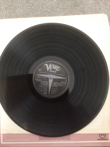 Harry James & His Orchestra- The Third Big Band Sound - Verve 2317110 - Picture 5 of 6