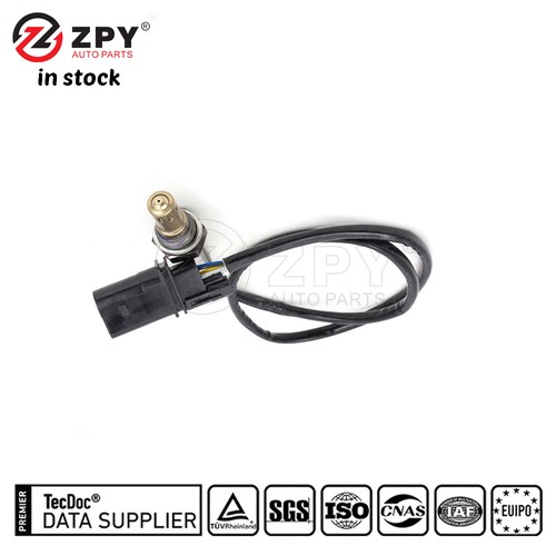 ZPY New First-rate Quality Front Oxygen Sensor For Audi A4 Q5 06E 906 265R - Picture 2 of 6