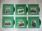 Beatles France 45 Set 2C010‑04459‑04464 EX Oldies But Goldies