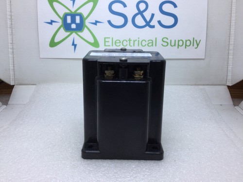 Instrument Transformers 465-288 Potential Transformers 50/60Hz Ratio 2.4:1 - Picture 2 of 10