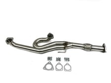 Plm For Power Driven J-series Header J-pipe Tl V6 2004 - 2008 Accord V6 2003 -