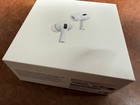 Apple AirPods Pro Gen 2 wie NEU; OVP; mit MagSave; NP ca 250€
