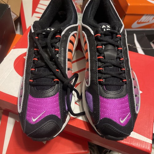 Size 7 - Nike Air Max Tailwind 4 Purple Gradient - Picture 2 of 9