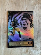 2021 Panini Illusions              Chase Claypool             # 45