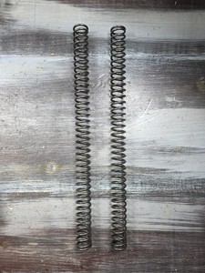 2001 - 2021 Kawasaki KX100 Stock Fork Springs 44026-1671 KX 85 80