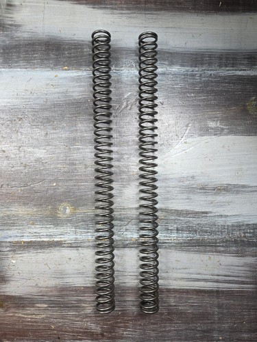 2001 - 2021 Kawasaki KX100 Stock Fork Springs 44026-1671 KX 85 80