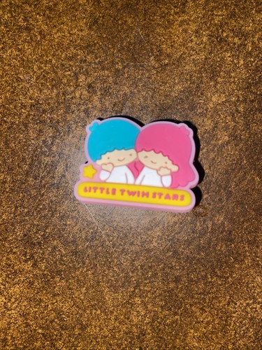 Set Of 8 Hello Kitty And Friends Shoe Charms For Crocs - Picture 3 of 10