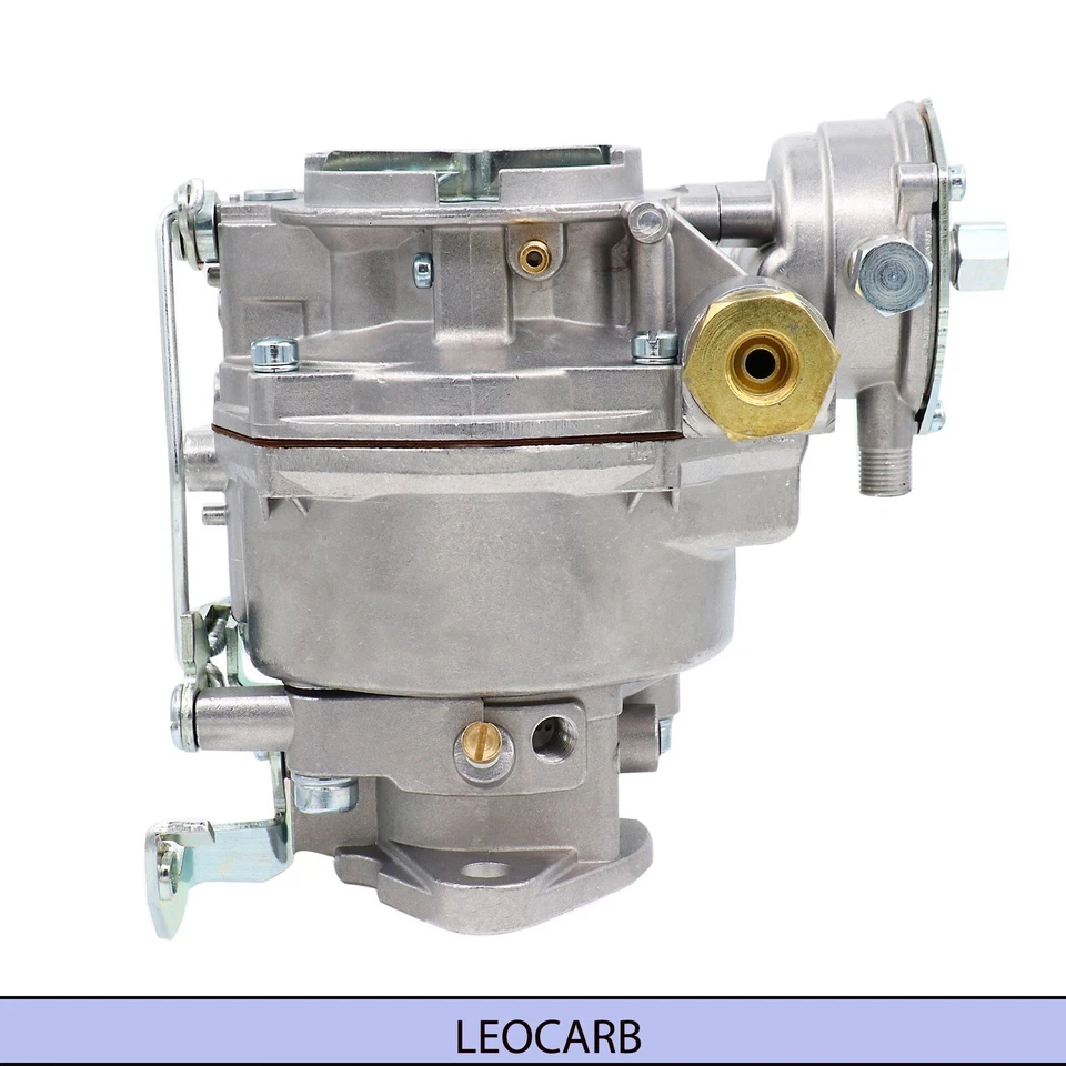 Chevy 235 6 cilindros Rochester 1 barril carburador Autoline C905 estrangulador automático Foto 3 de 4