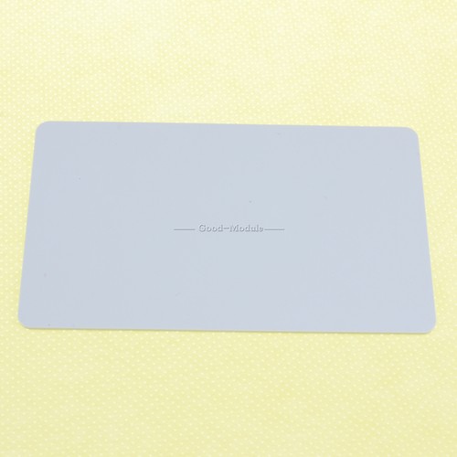 2/5/10/50/100PCS NFC Smart Card Tag1k S50 13.56MHz IC Read Write RFID IC Arduino - Picture 20 of 26