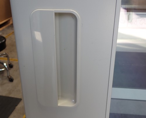 Sanyo MBR-704GR Blood Bank Refrigerator - Picture 8 of 18
