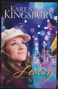 Bailey flanigan series book 4